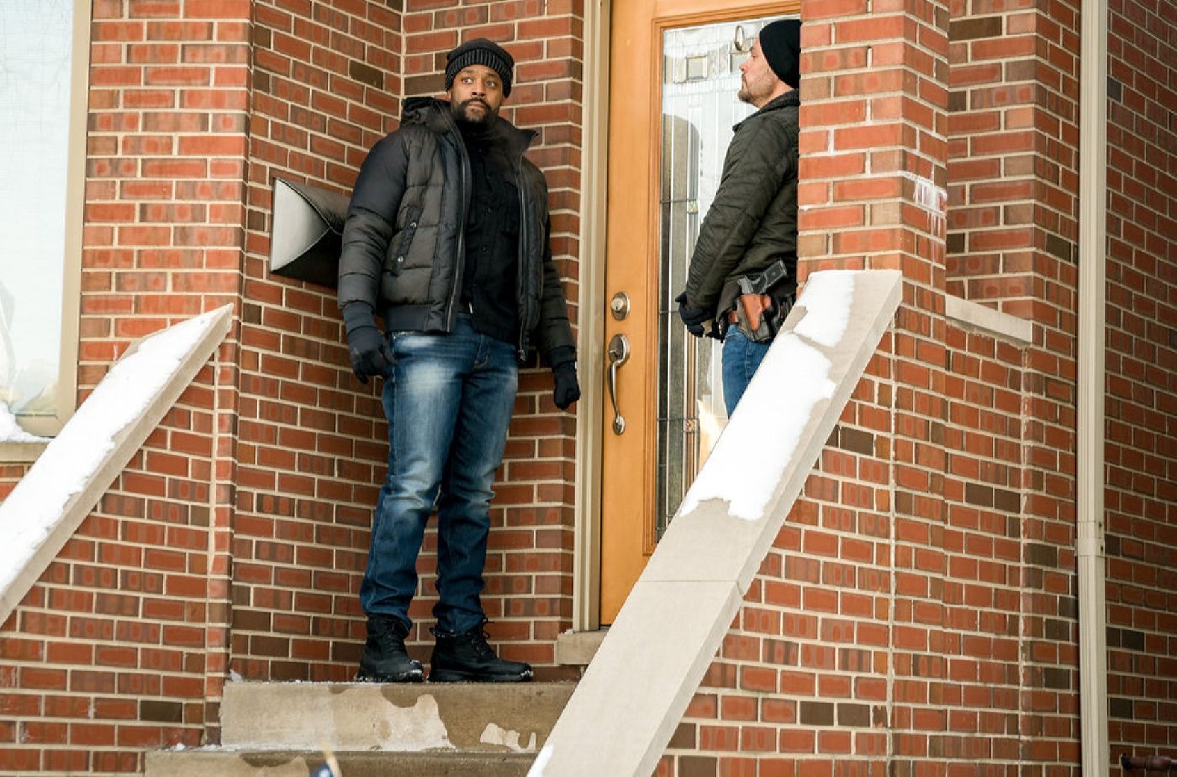 Chicago P.D.