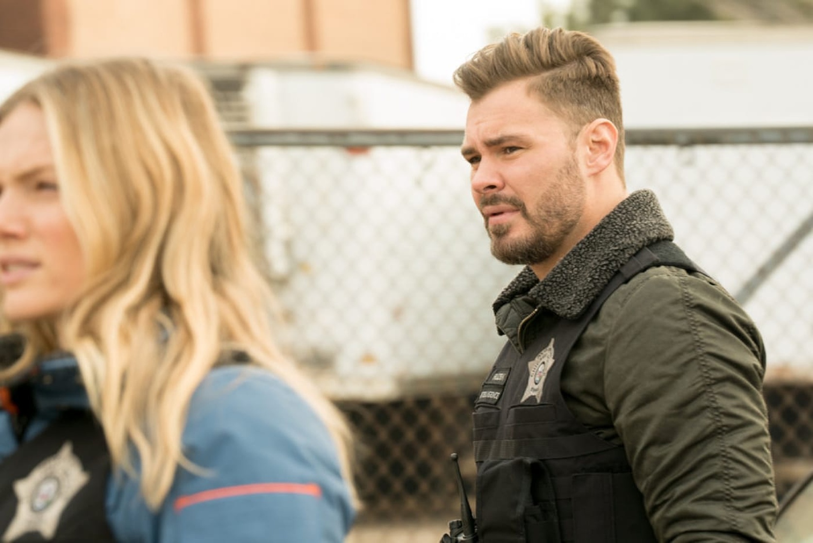 Chicago P.D.