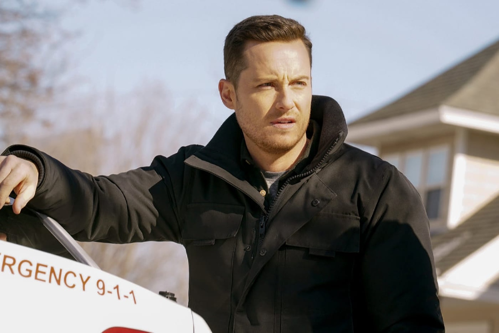 Chicago P.D.