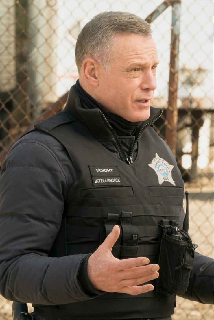 Picture Of Chicago P.d.