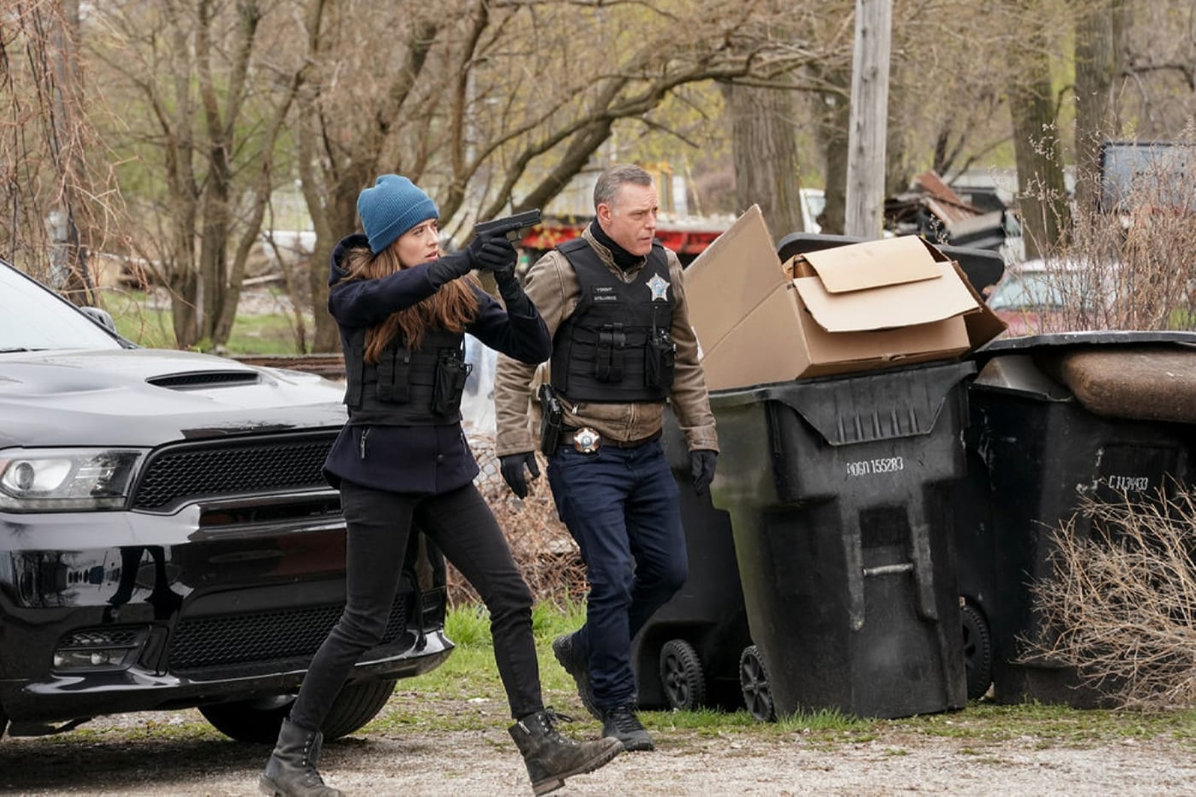 Chicago P.D.