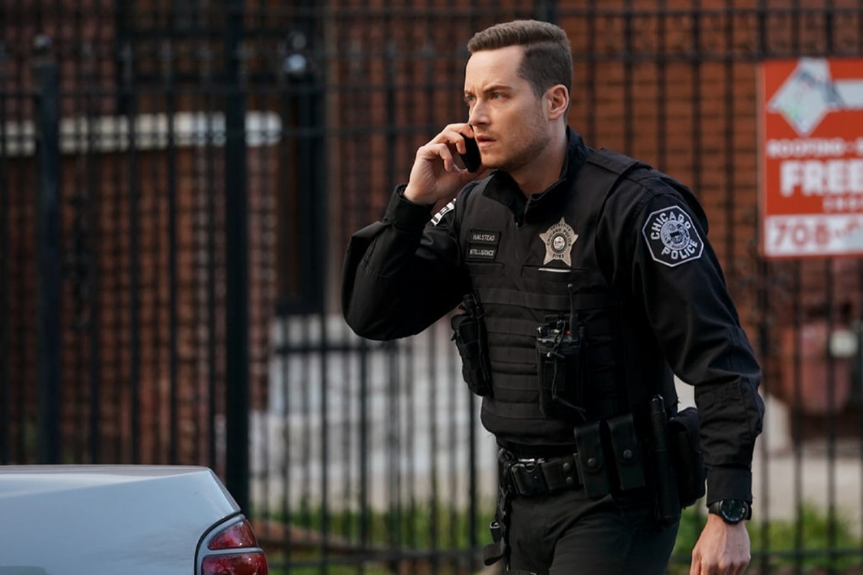 Chicago P.D.
