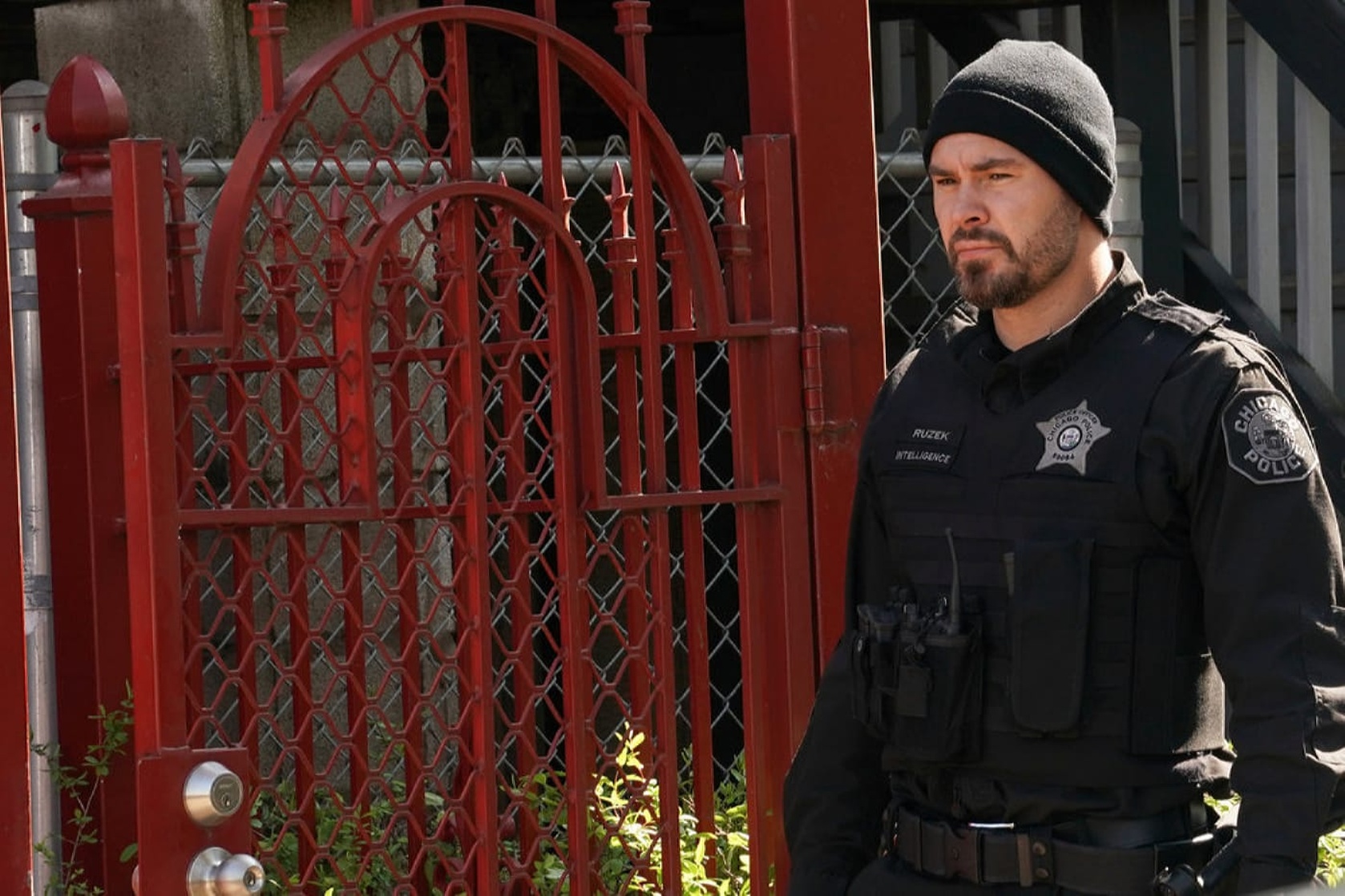 Chicago P.D.