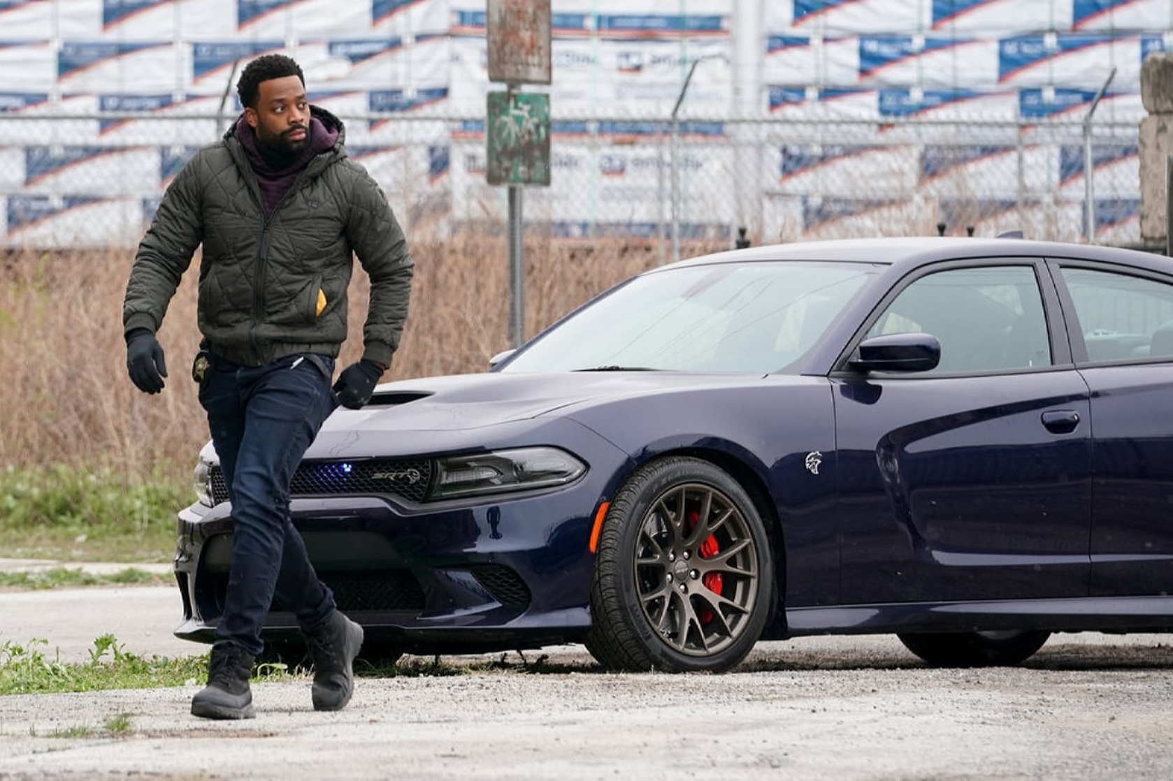 Chicago P.D.