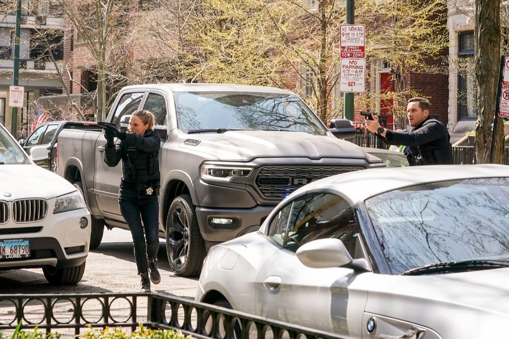 Chicago P.D.