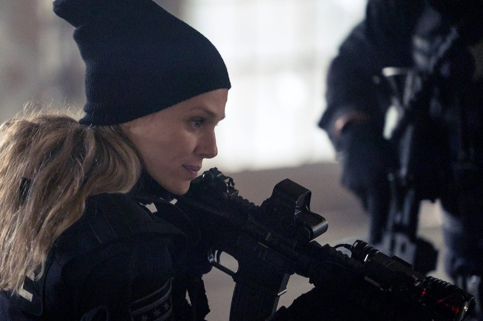 Chicago P.D.