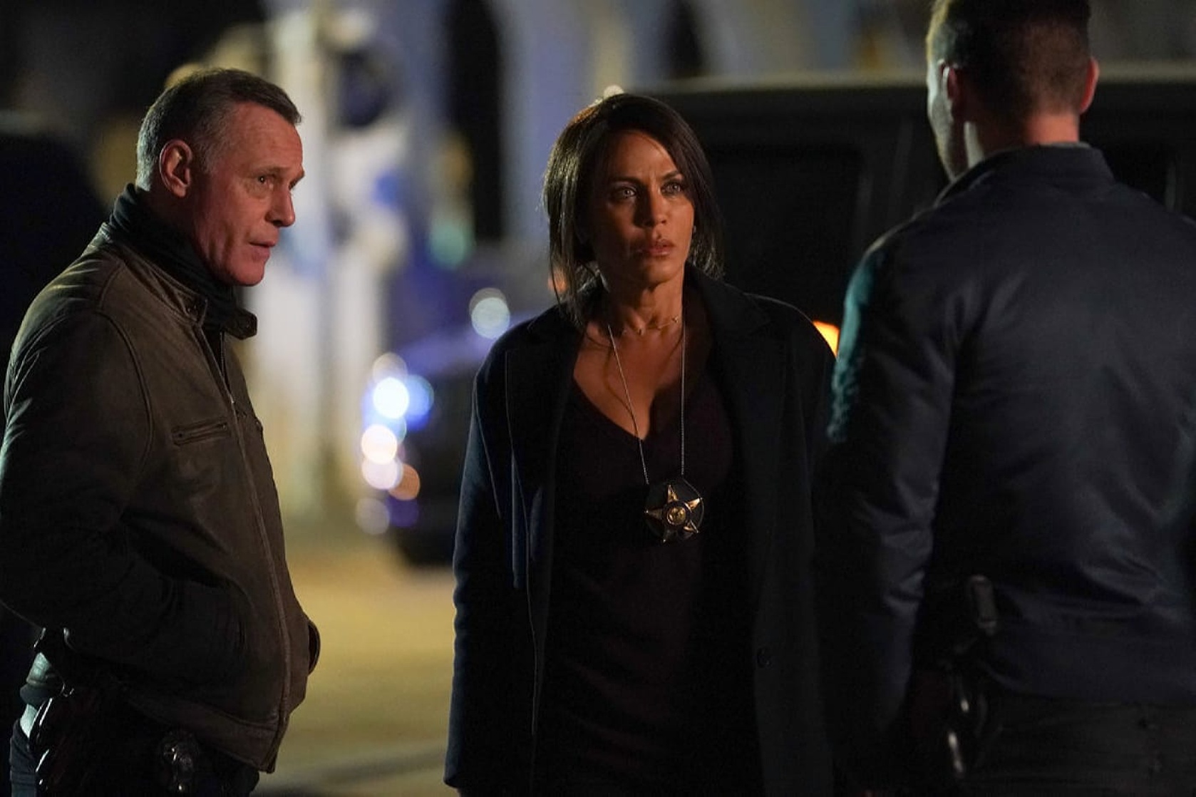 Chicago P.D.