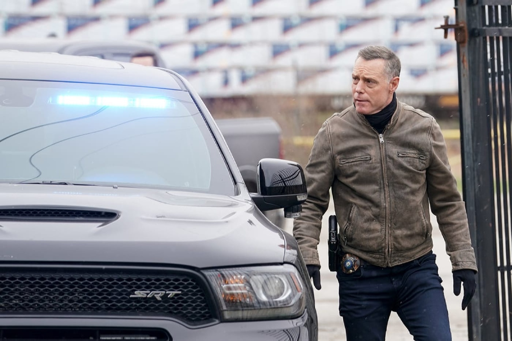 Chicago P.D.