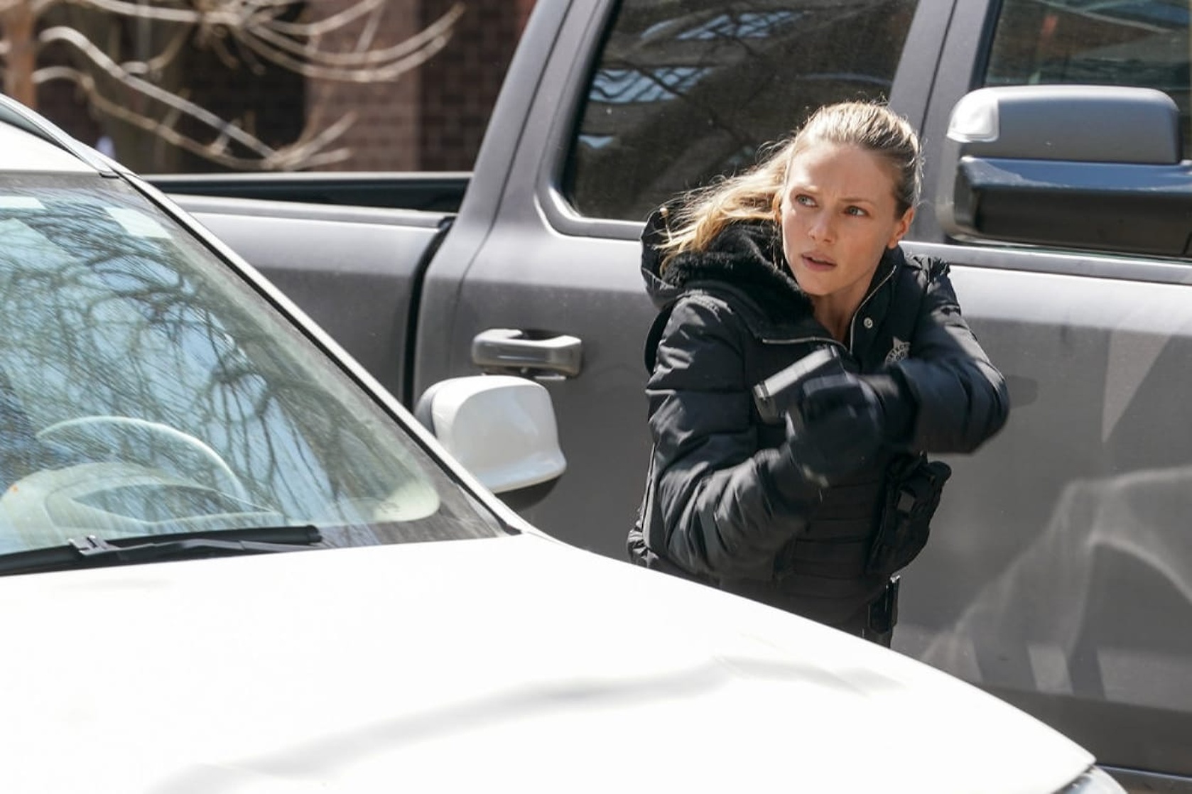 Chicago P.D.