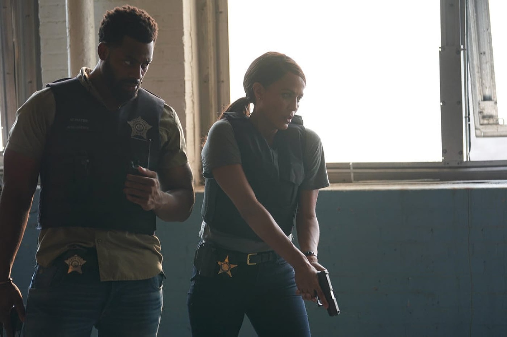Chicago P.D.