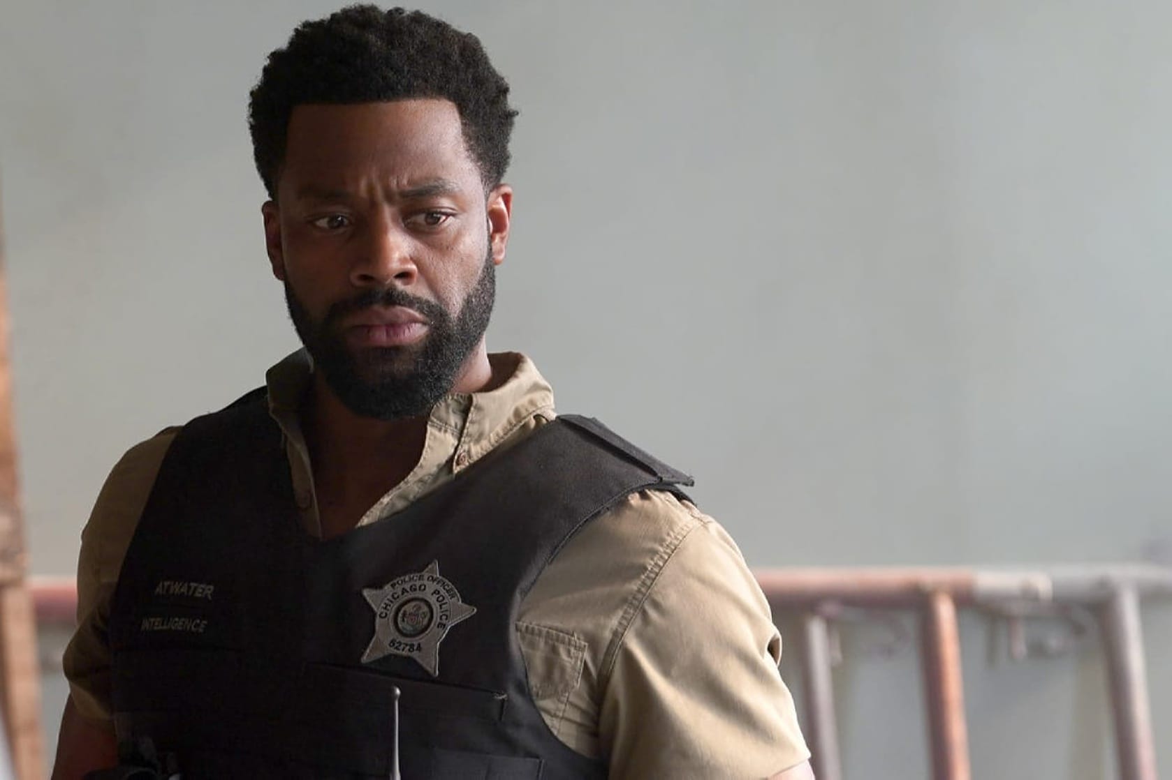 Chicago P.D.