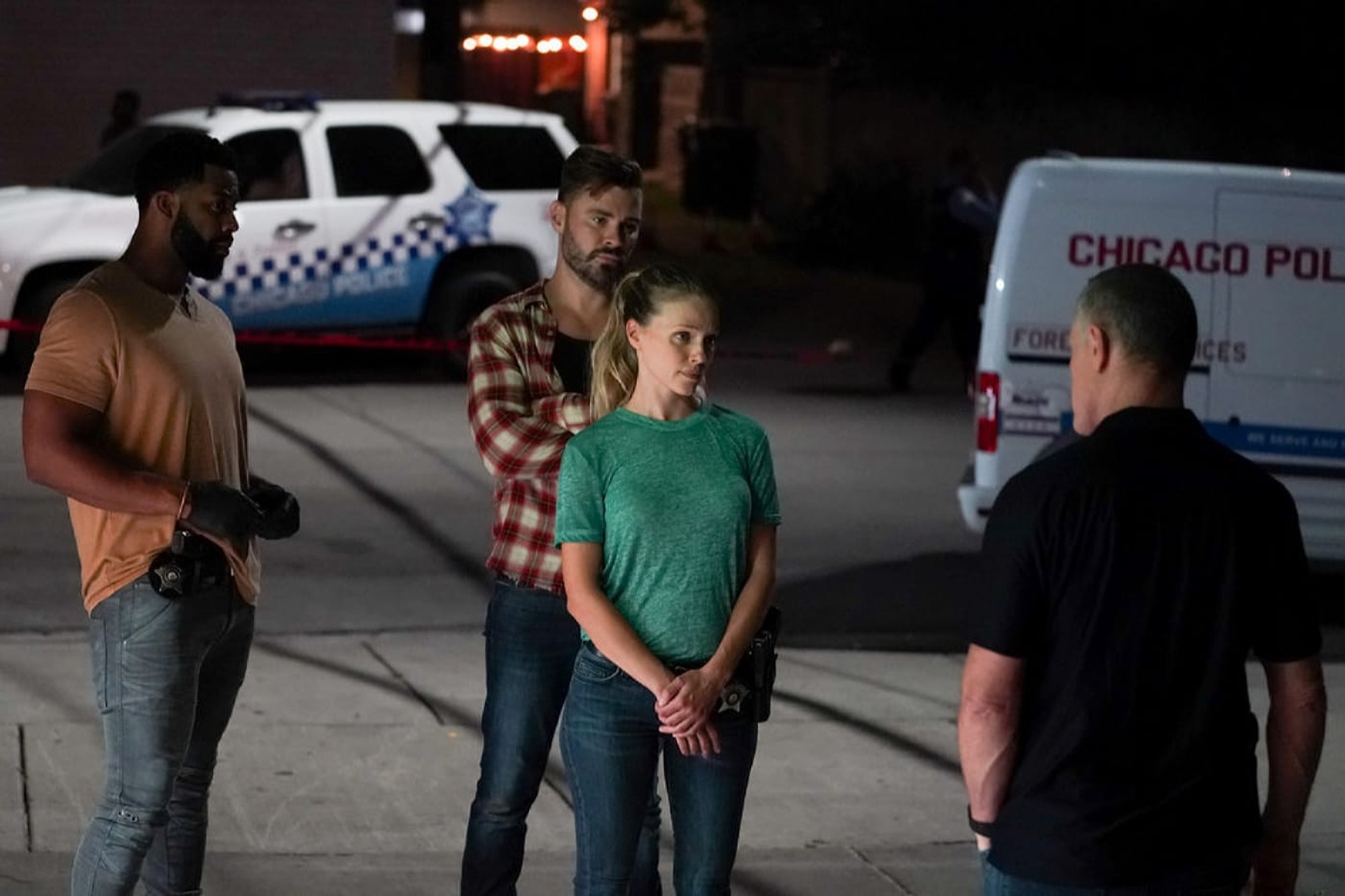 Chicago P.D.