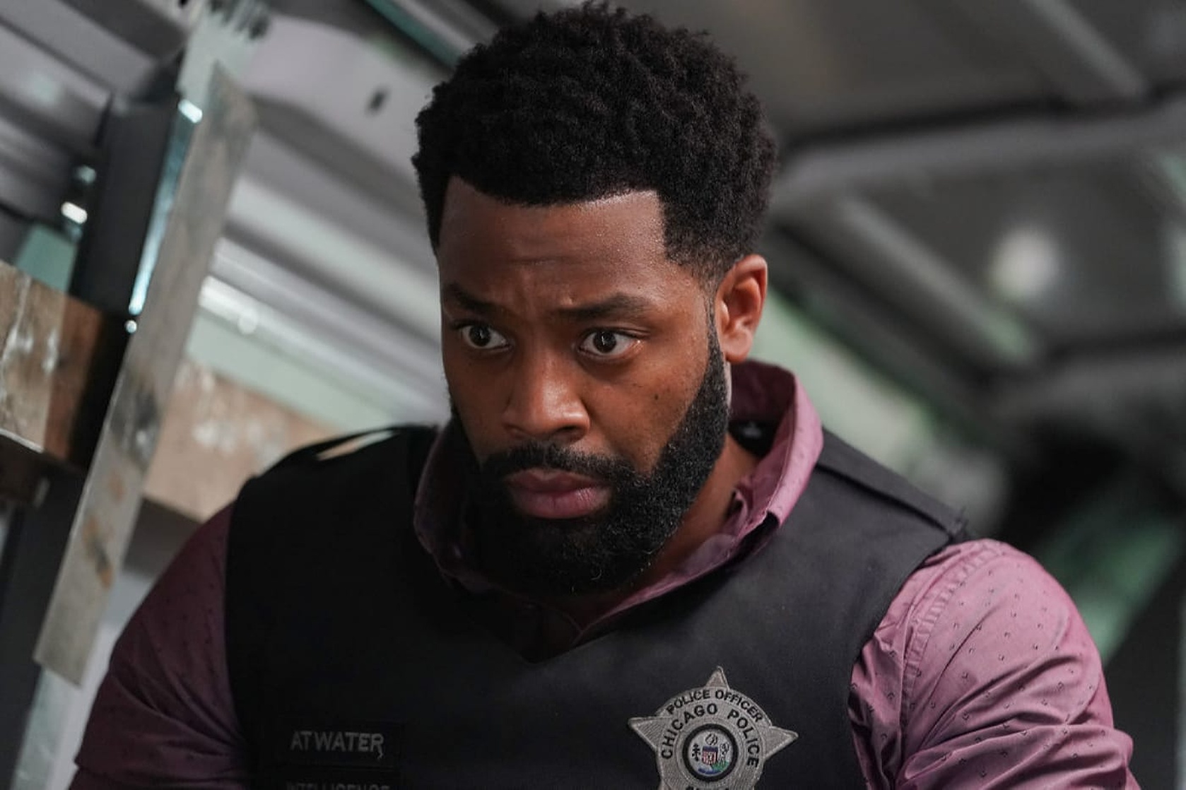 Chicago P.D.