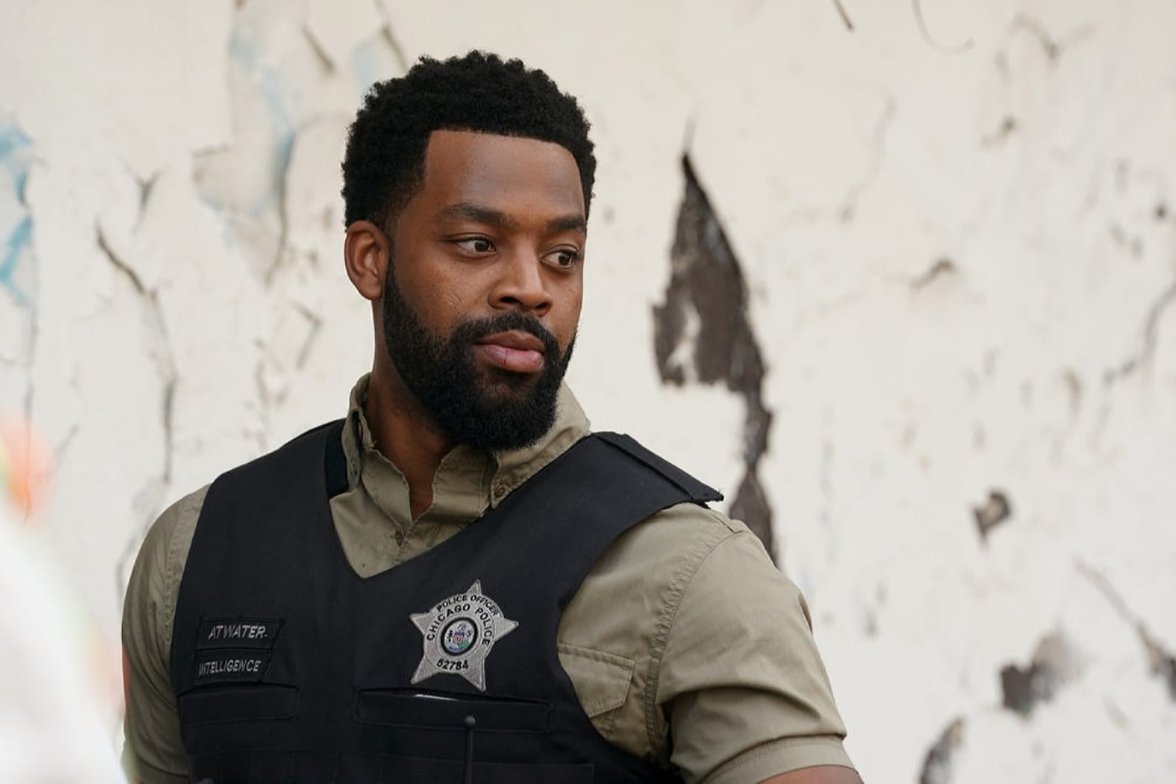 Chicago P.D.