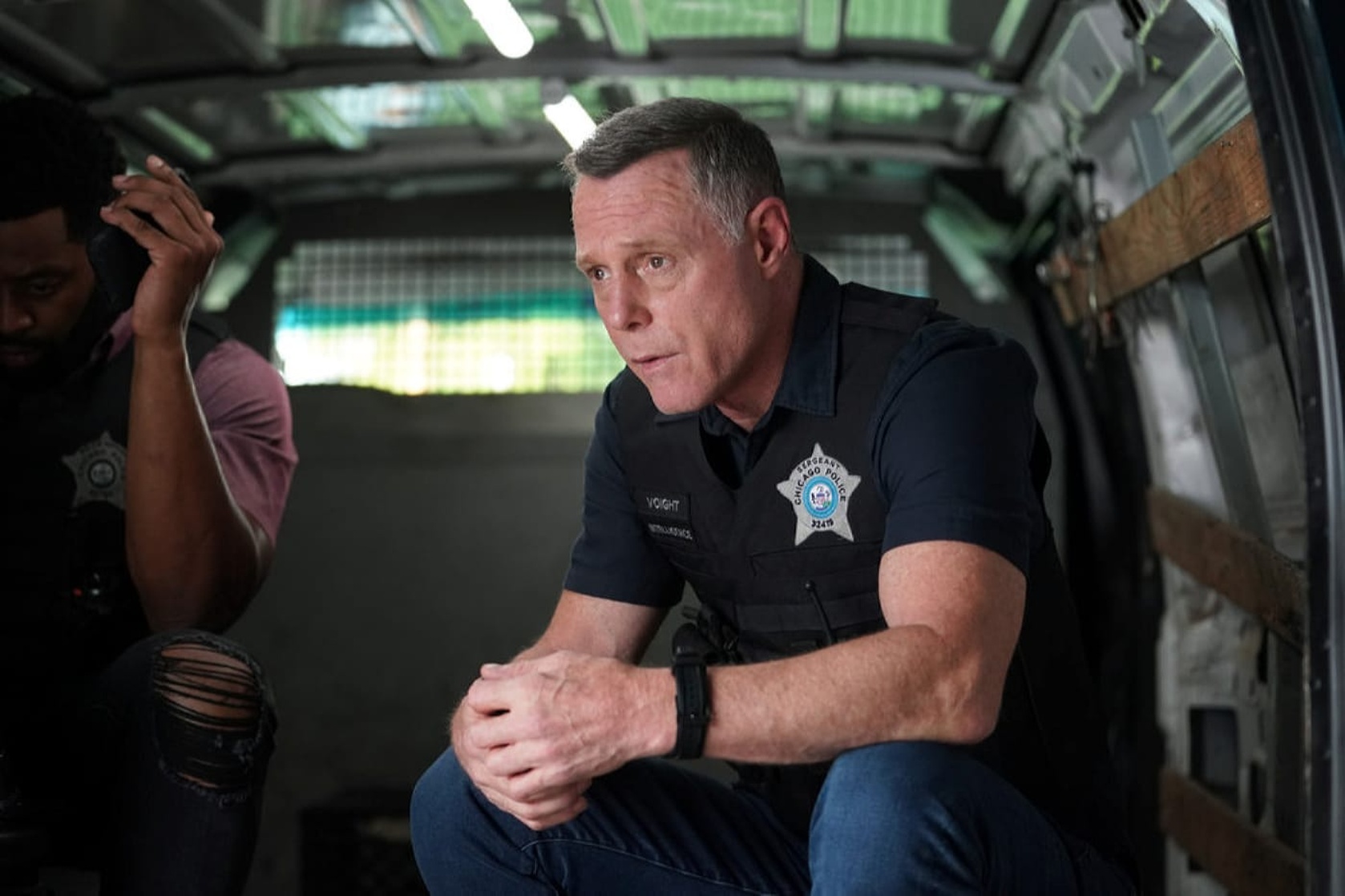 Chicago P.D.