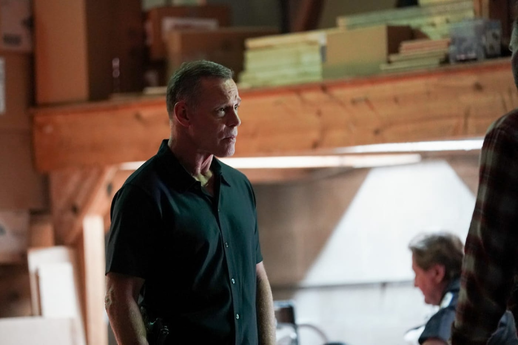 Chicago P.D.