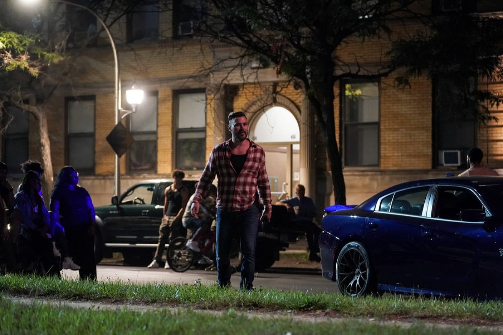 Chicago P.D.