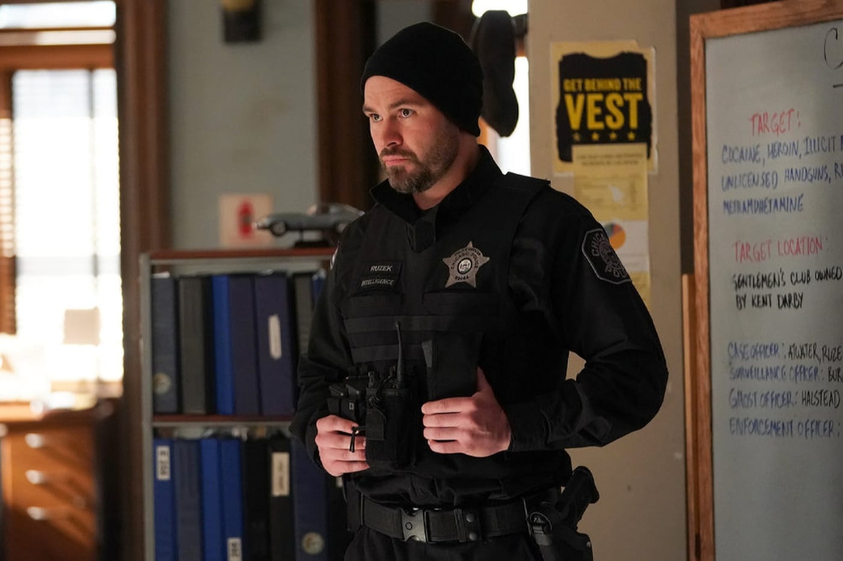 Chicago P.D.