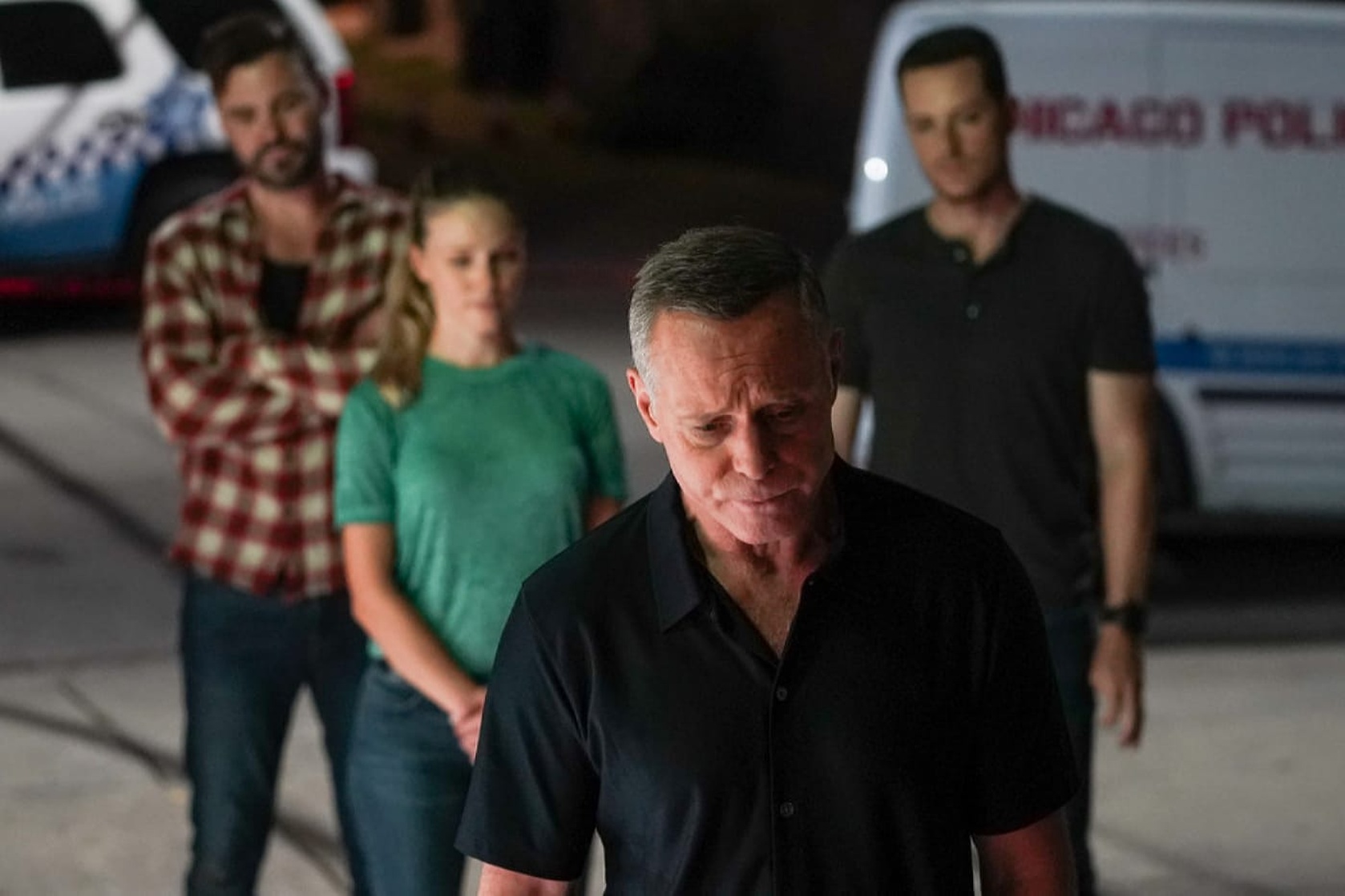 Chicago P.D.