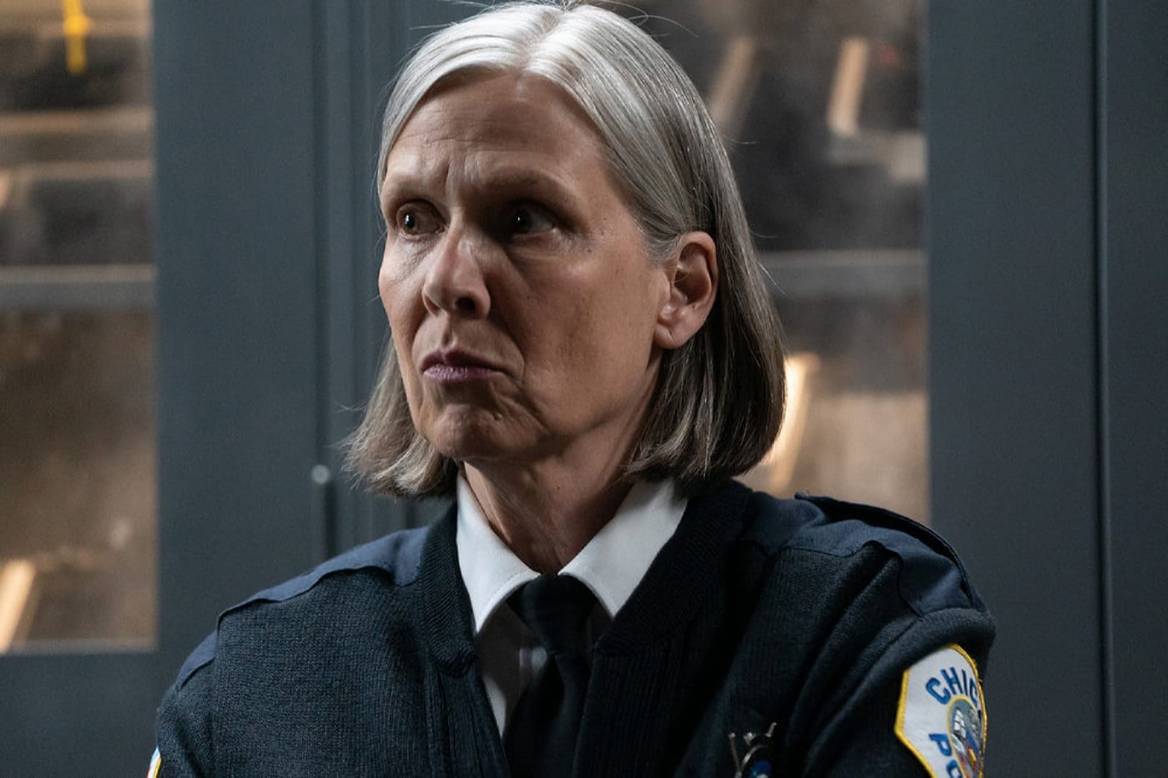 Chicago P.D.