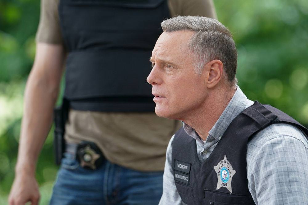 Chicago P.D.