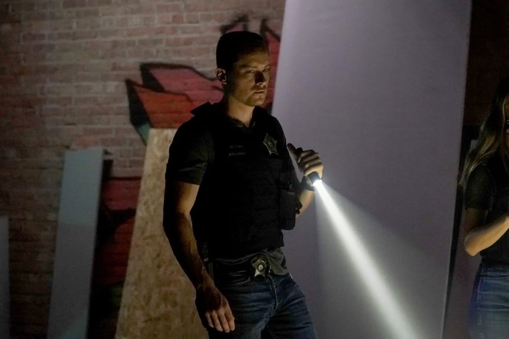 Chicago P.D.