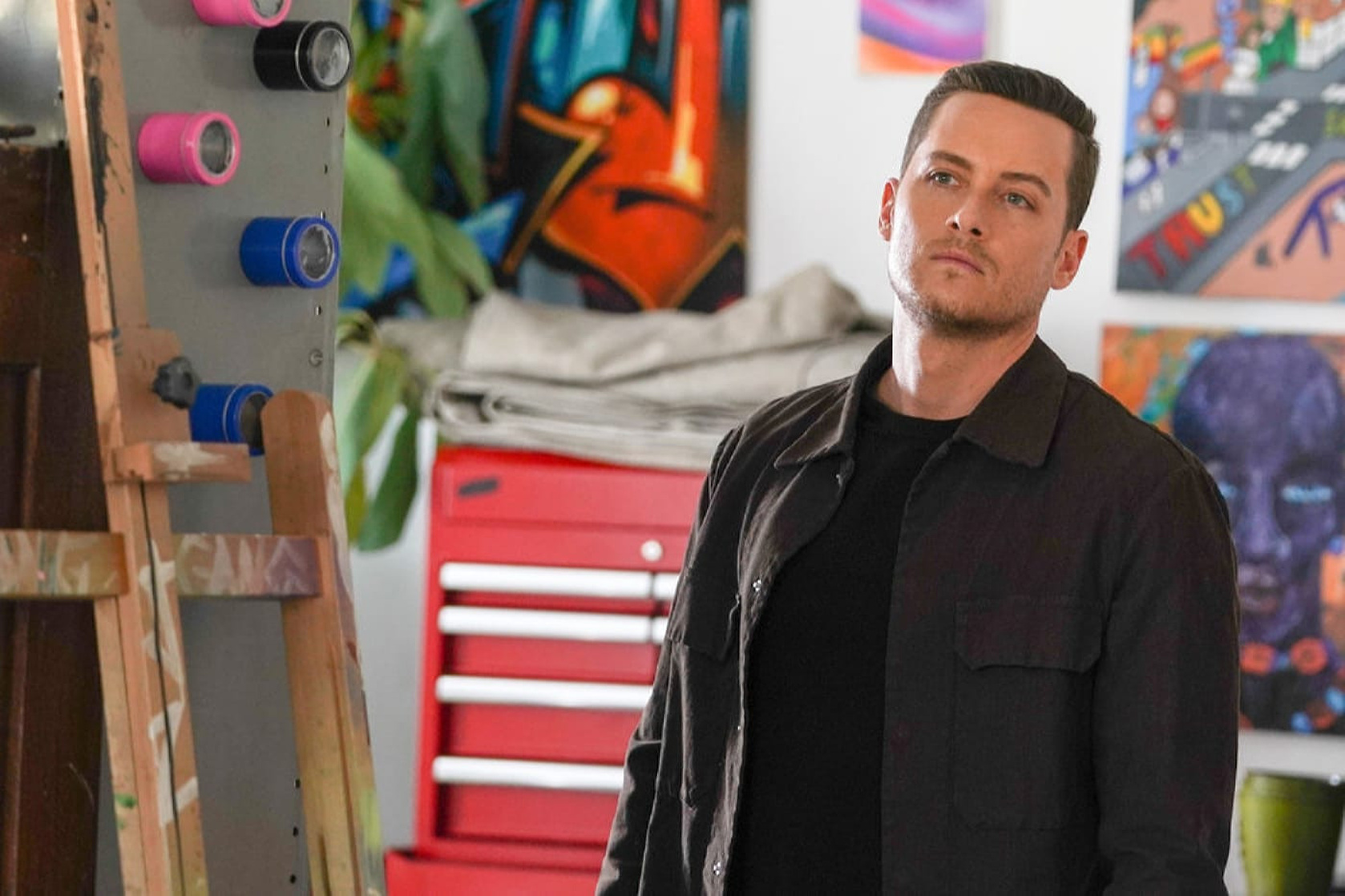 Chicago P.D.