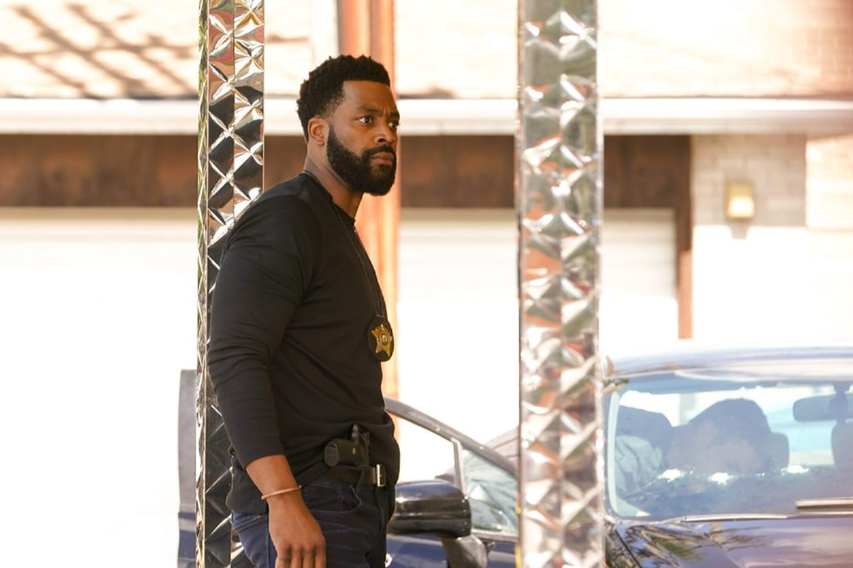 Chicago P.D.