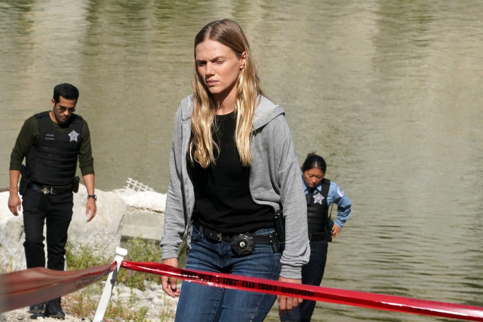 Chicago P.D.