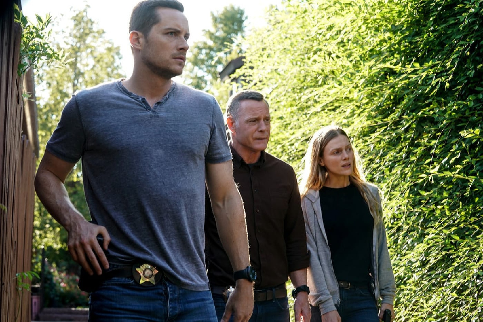 Chicago P.D.
