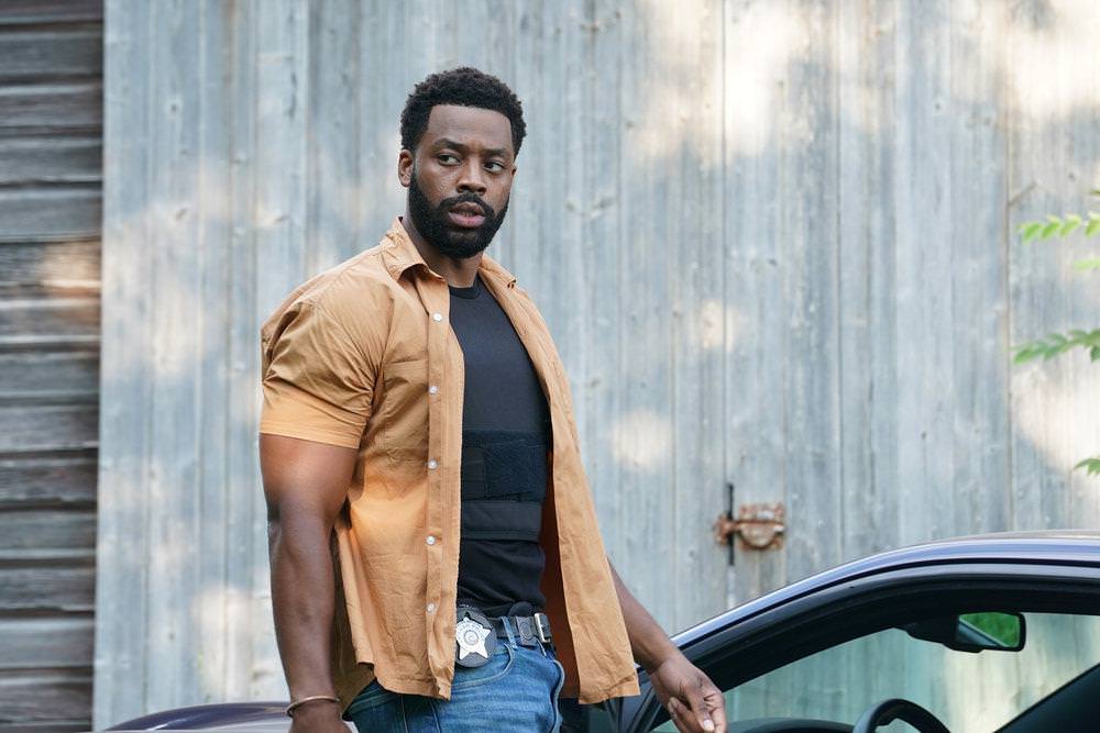 Chicago P.D.