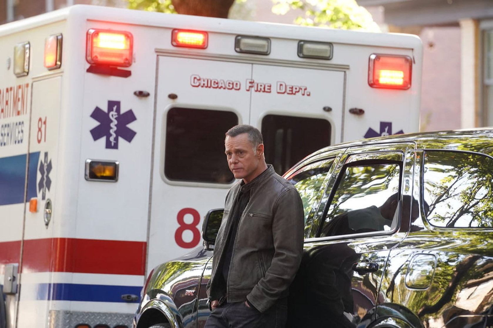 Chicago P.D.