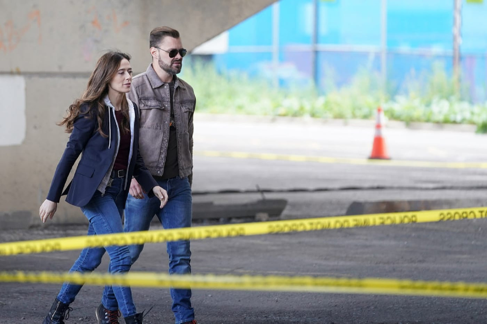 Chicago P.D.
