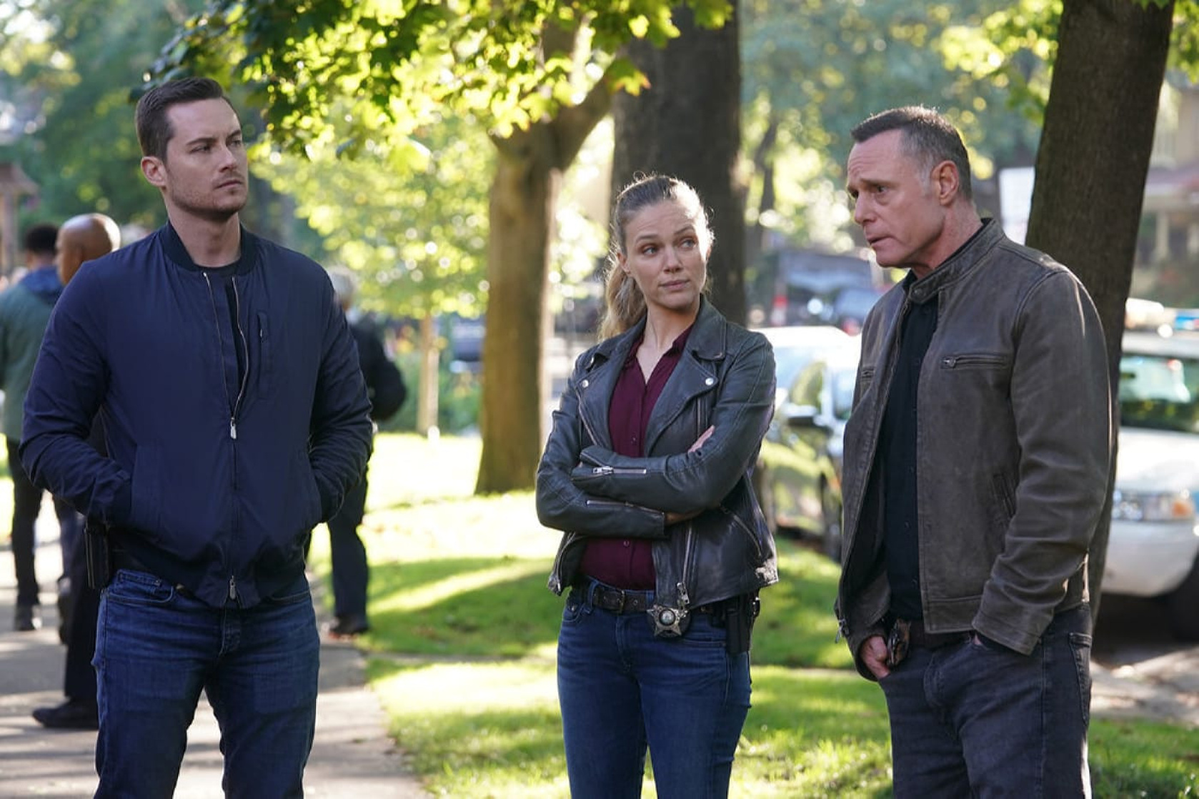 Chicago P.D.