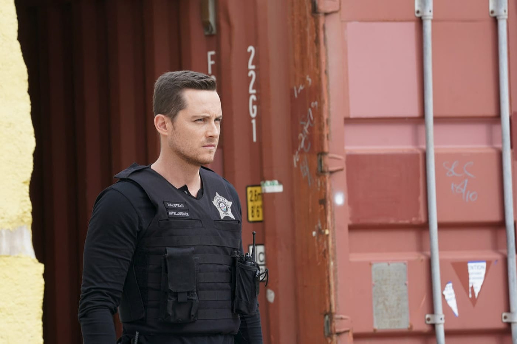 Chicago P.D.