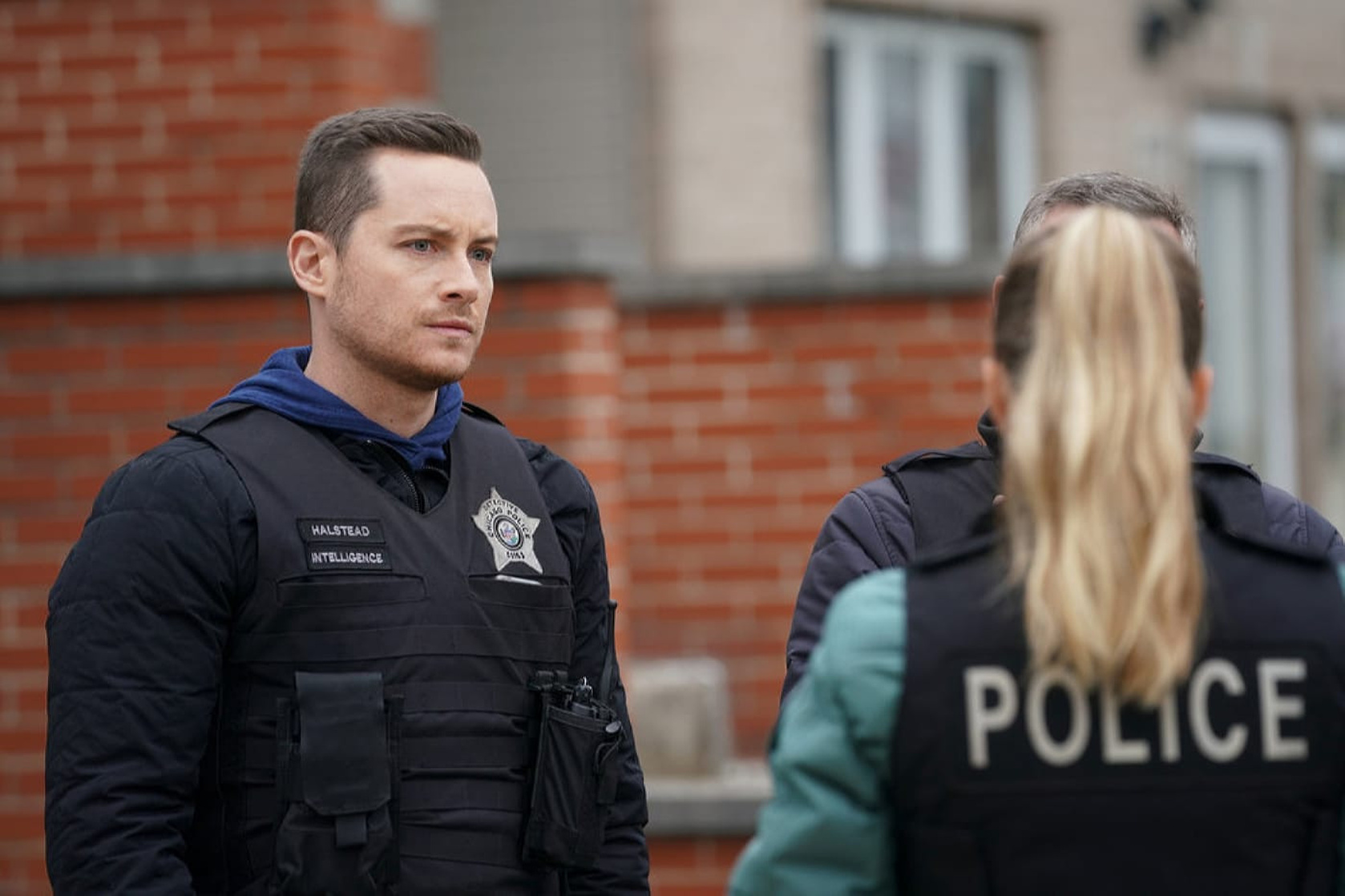 Chicago P.D.