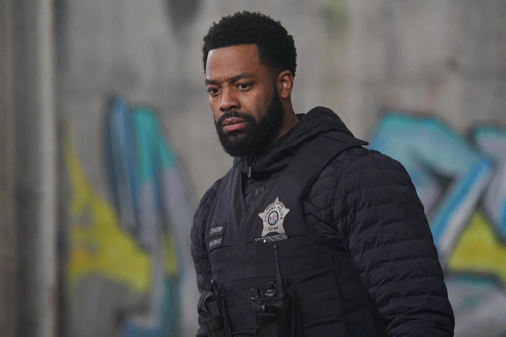 Chicago P.D.