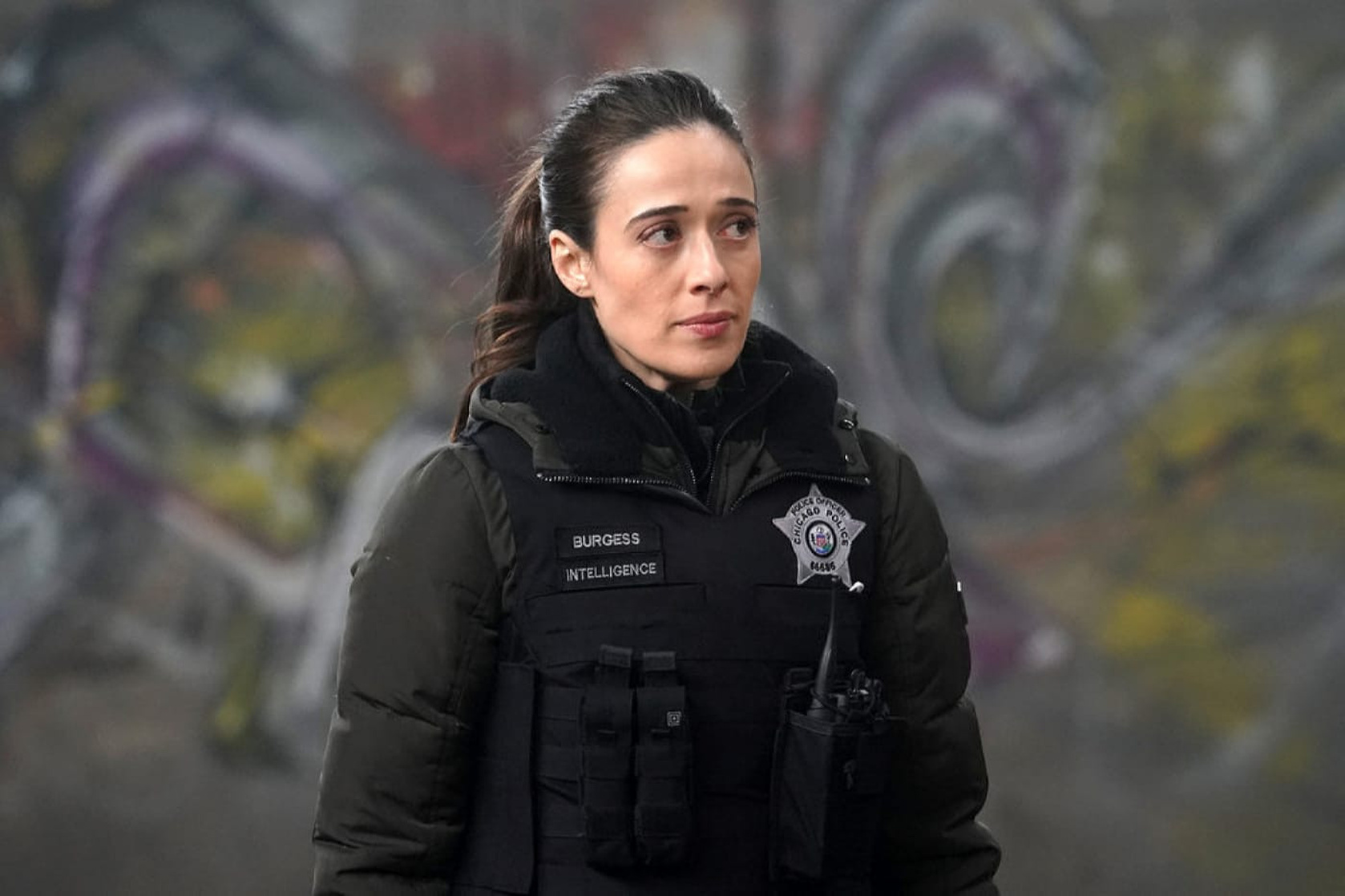 Chicago P.D.