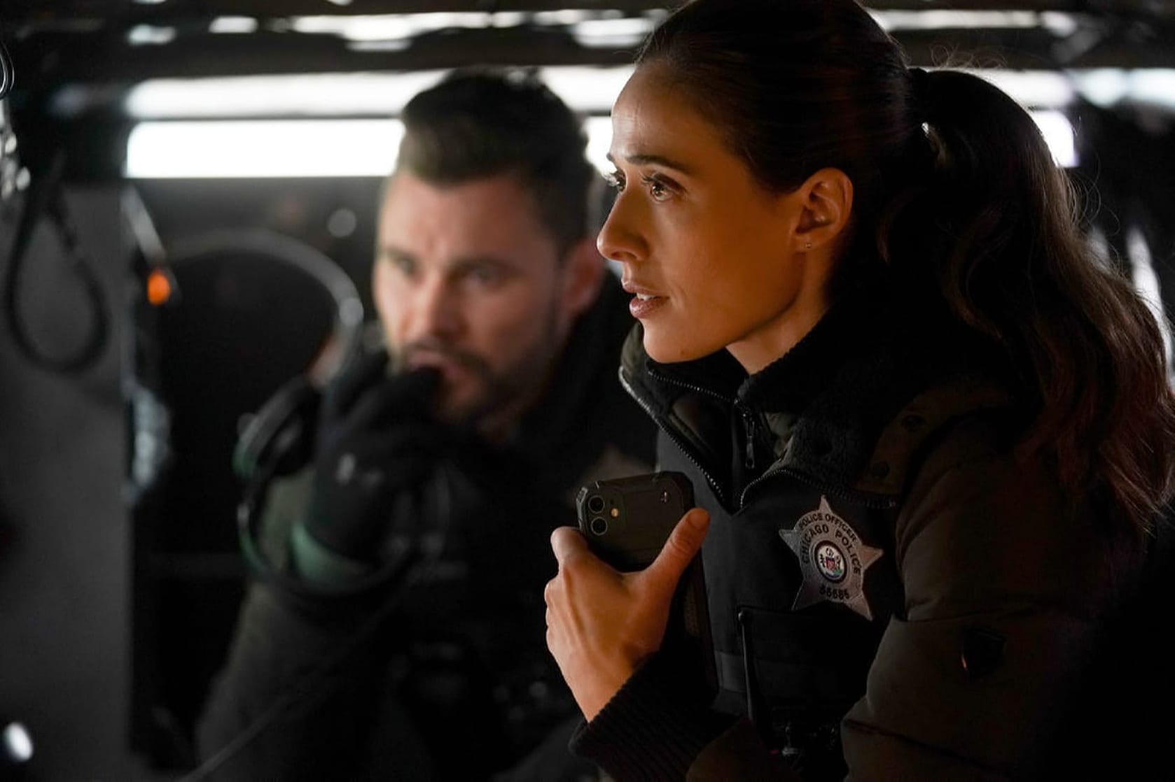 Chicago P.D.
