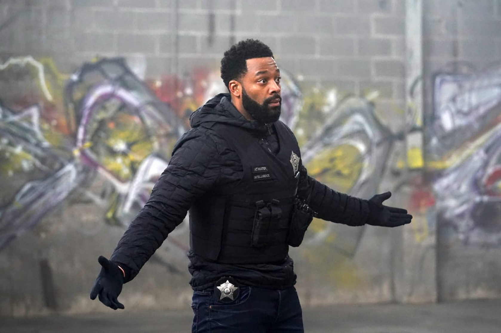 Chicago P.D.