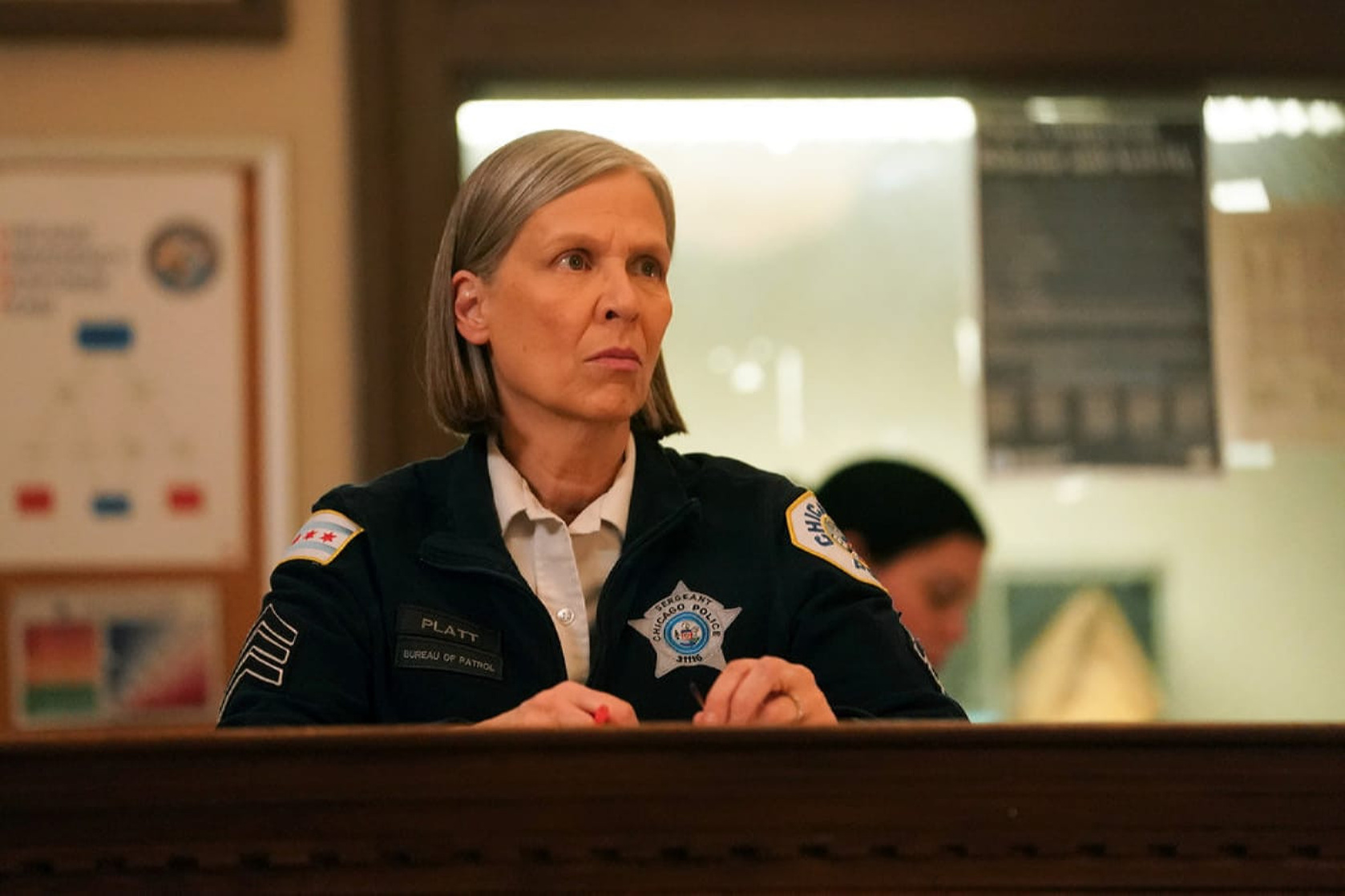 Chicago P.D.