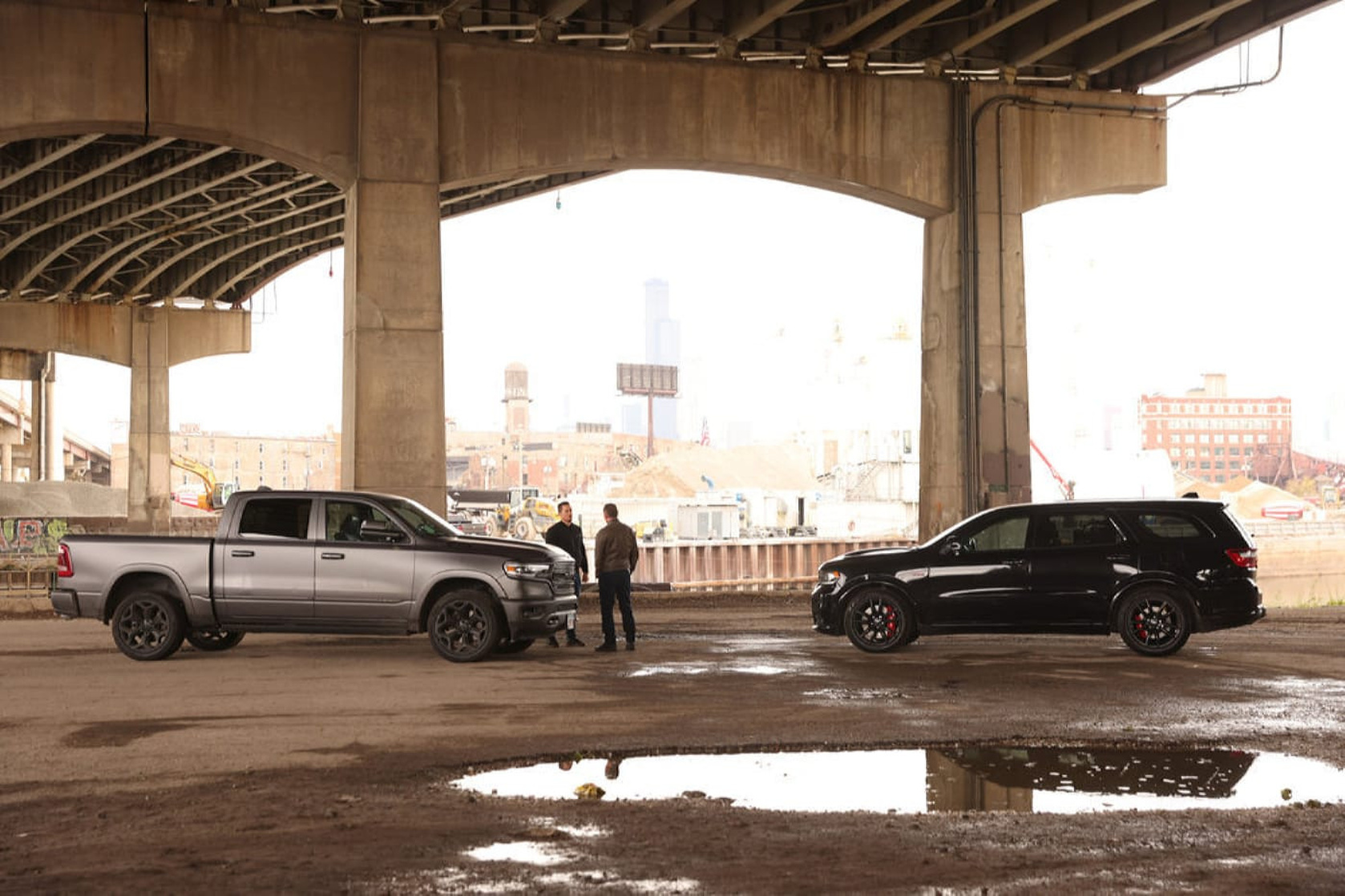 Chicago P.D.