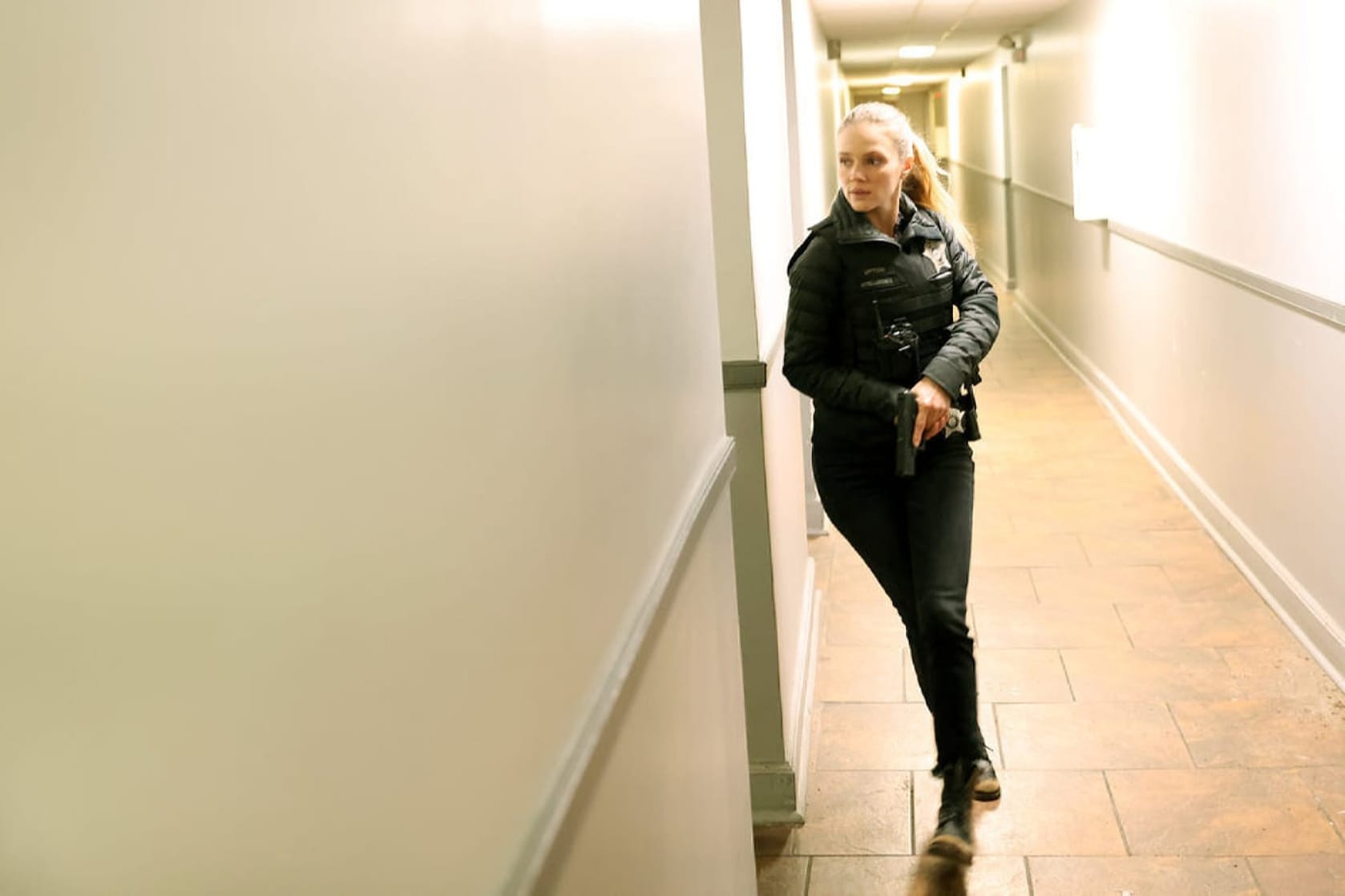 Chicago P.D.