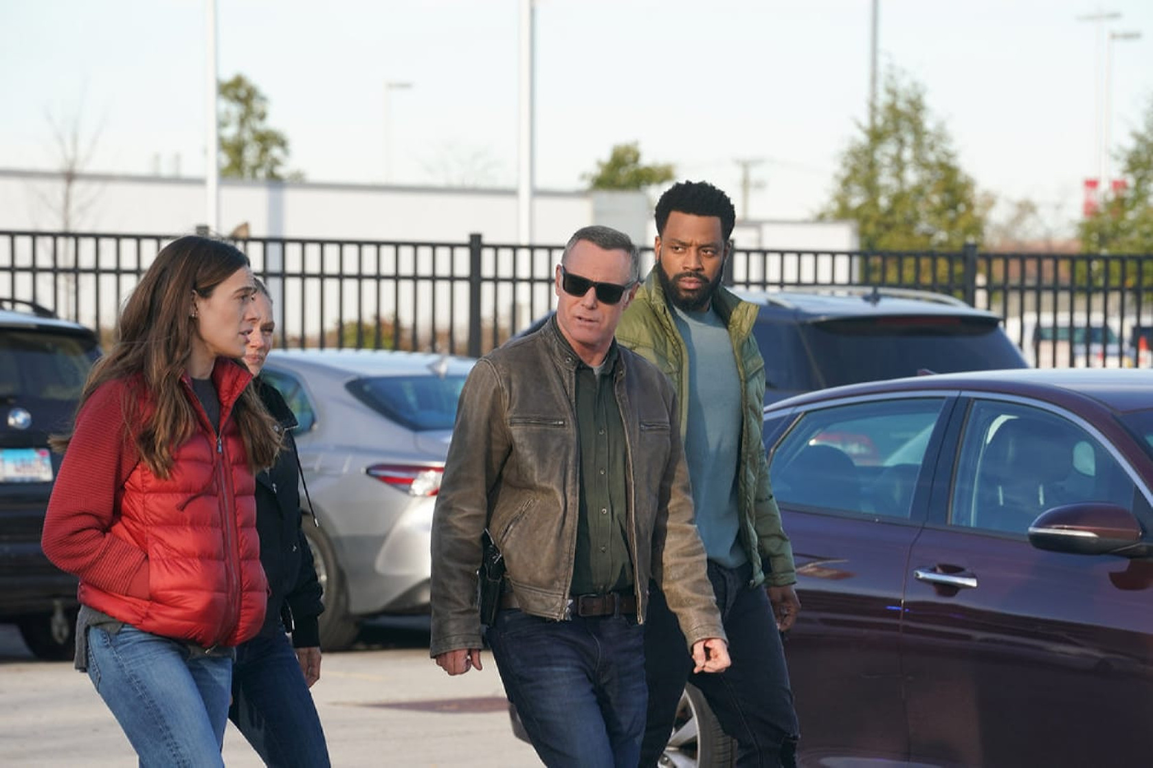 Chicago P.D.