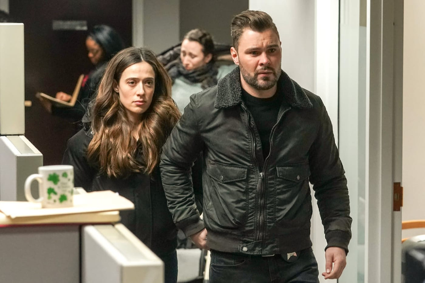 Chicago P.D.