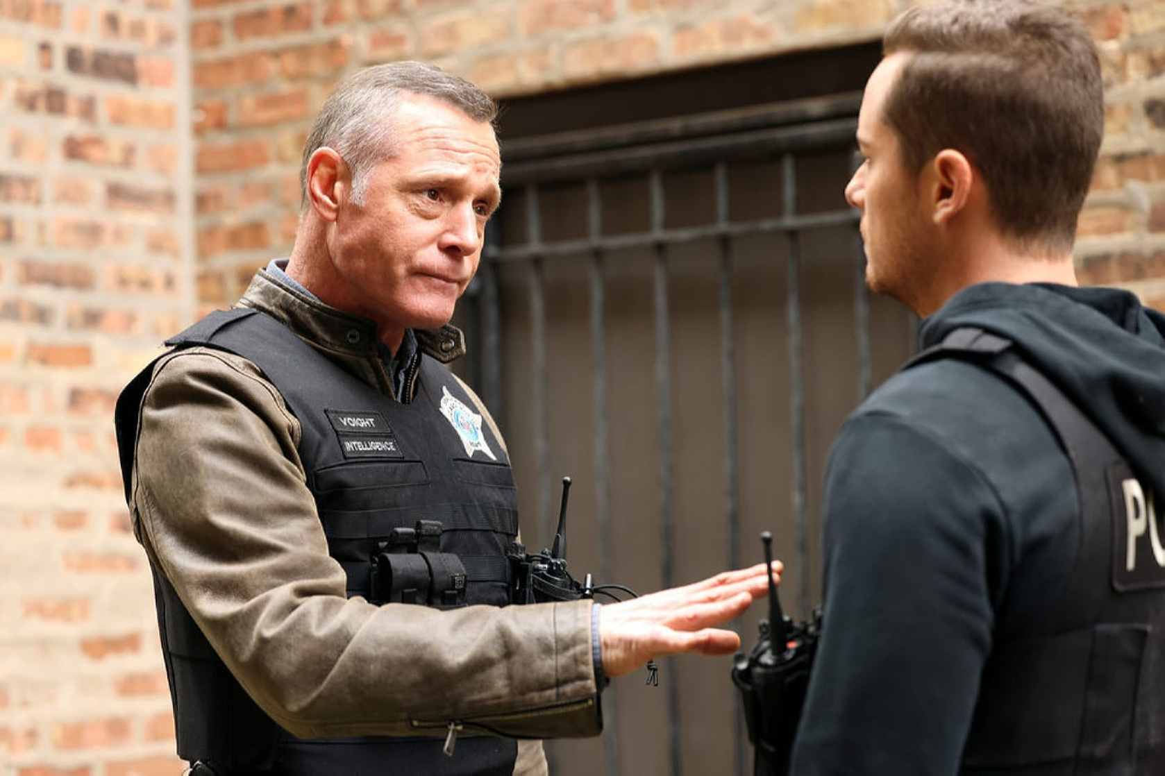Chicago P.D.