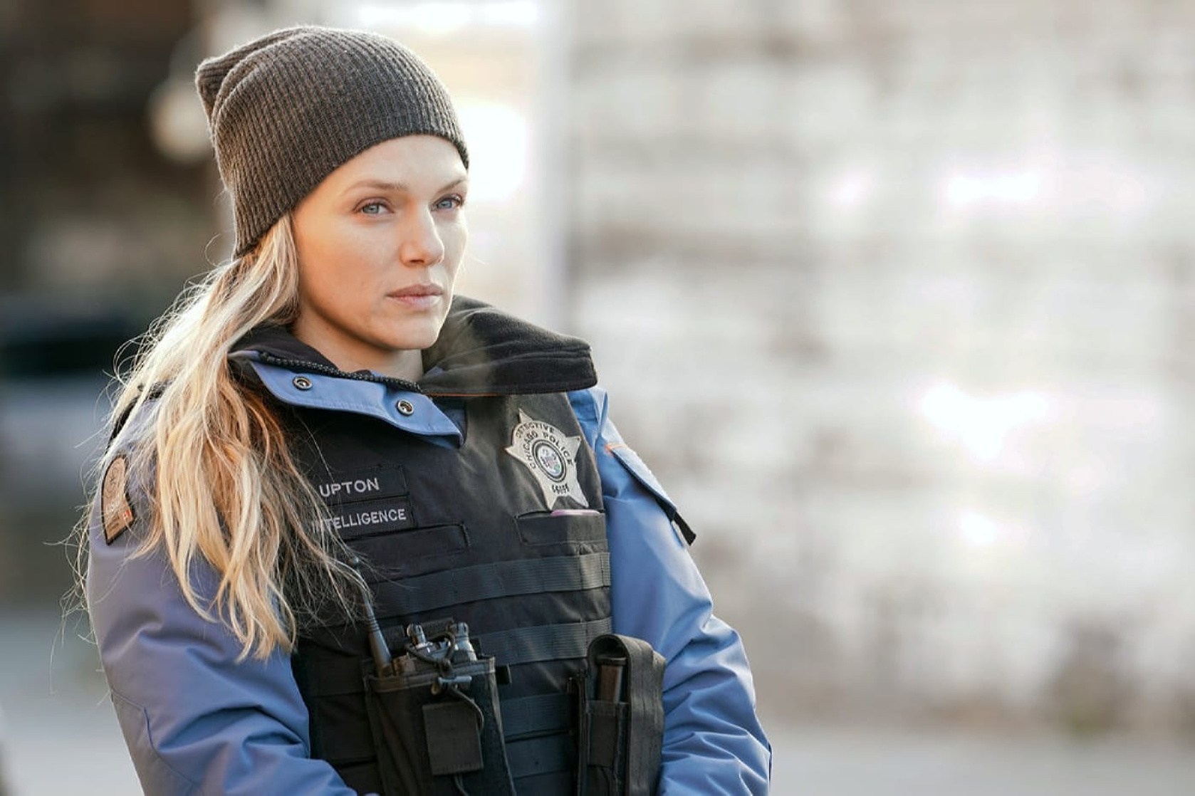 Chicago P.D.