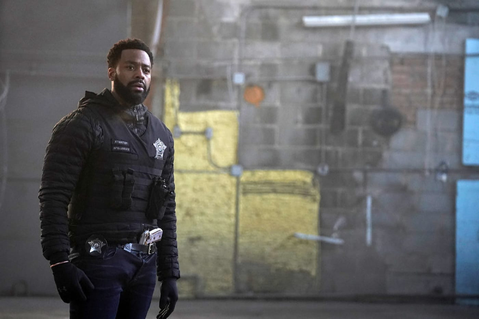 Chicago P.D.
