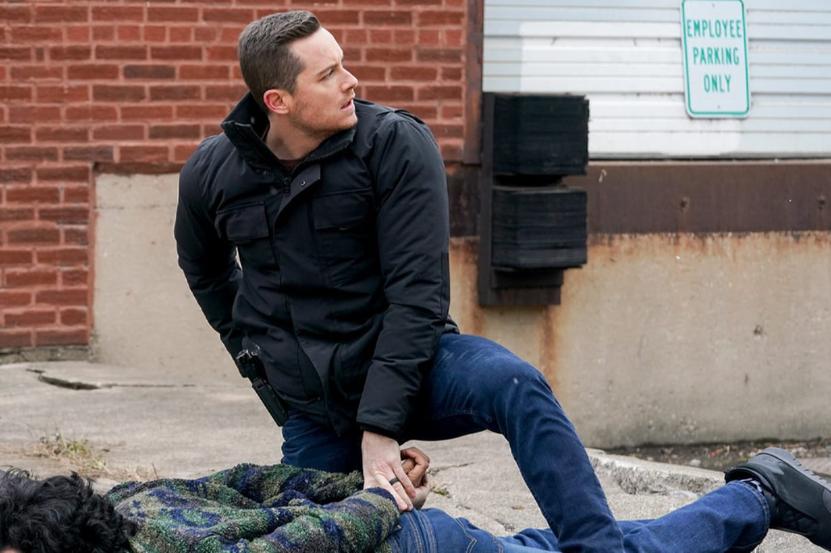 Chicago P.D.