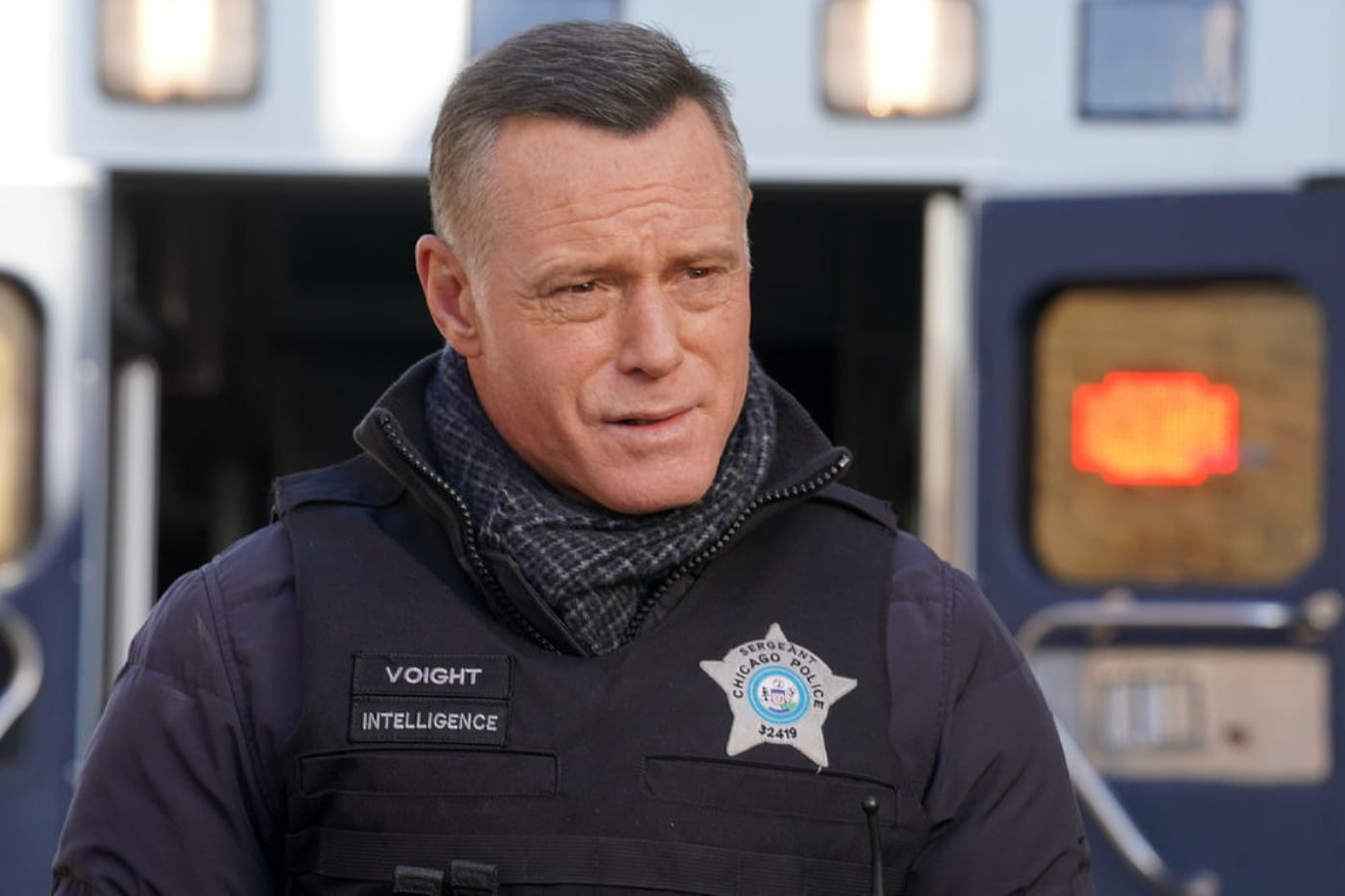 Chicago P.D.